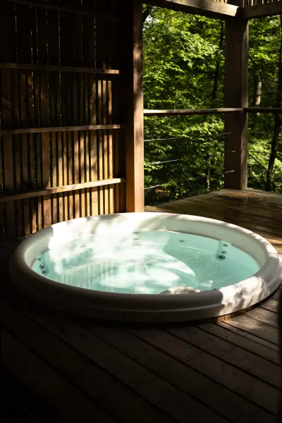 Loire Valley Lodges — vue 11