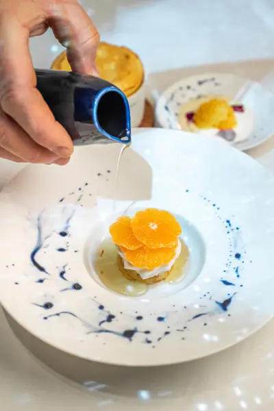 Maison Joia — vue 3