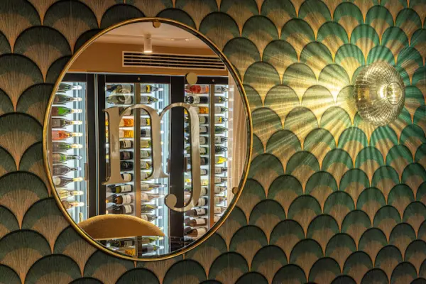 Maison Joia — vue 7