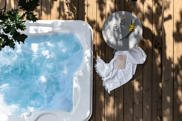 Souki Lodges & Spa — vue 4