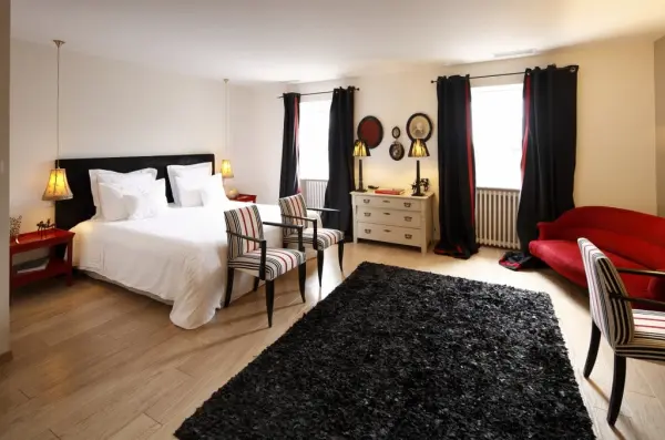 Auberge du Paradis — vue 6
