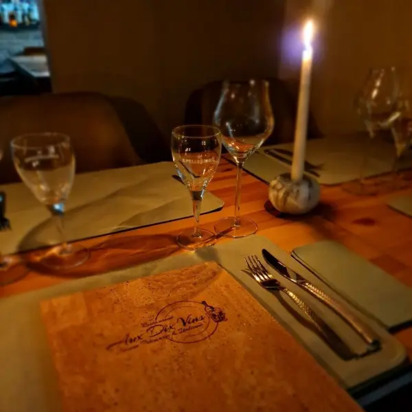 Aux Dix Vins — vue 8