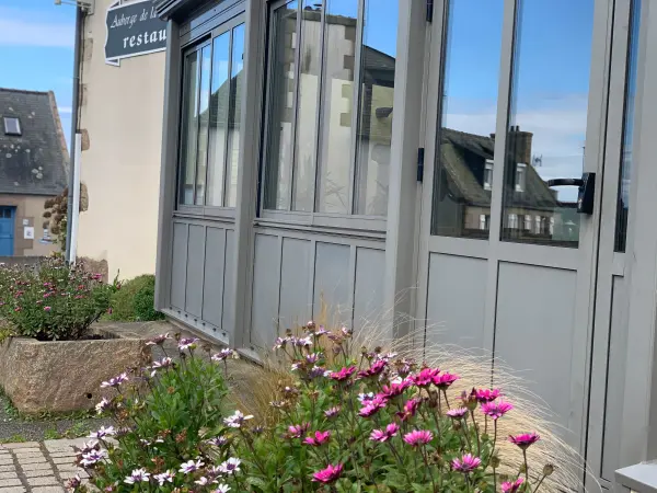 Auberge de la Vieille Eglise — vue 6