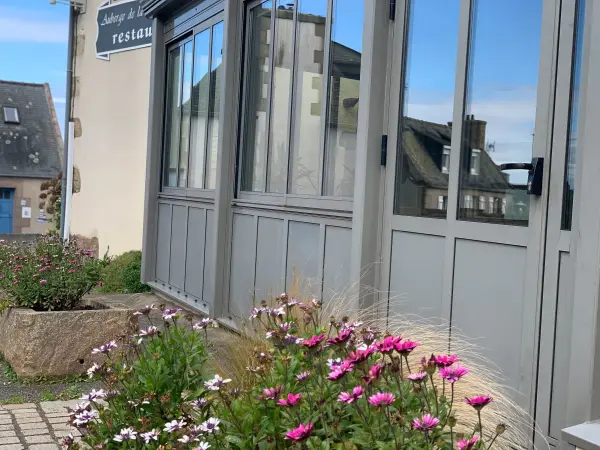 Auberge de la Vieille Eglise — vue 6