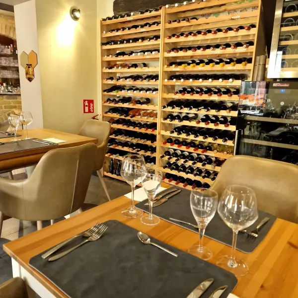 Aux Dix Vins — vue 6