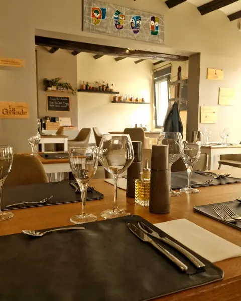 Aux Dix Vins — vue 7