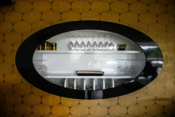 Restaurant aux Pesked — vue 16