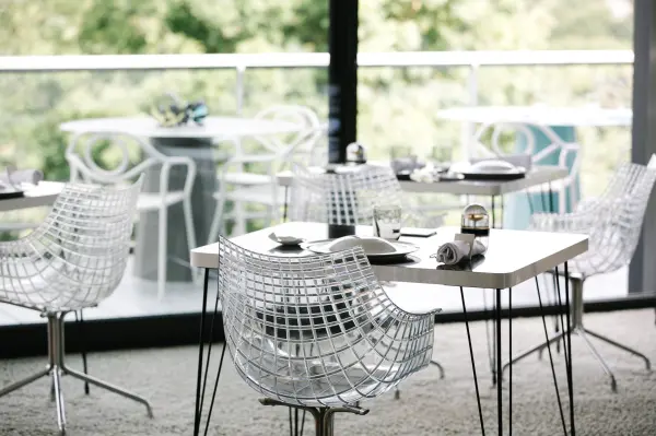 Restaurant aux Pesked — vue 2