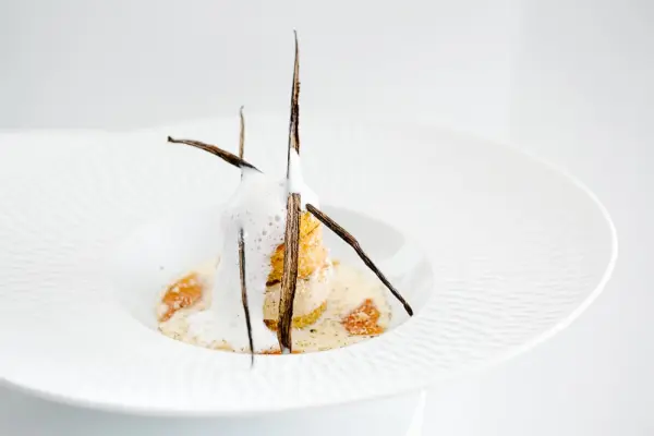 Restaurant aux Pesked — vue 13