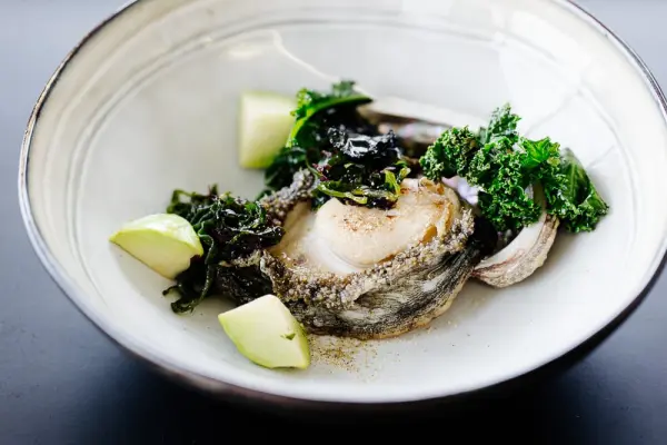 Restaurant aux Pesked — vue 8