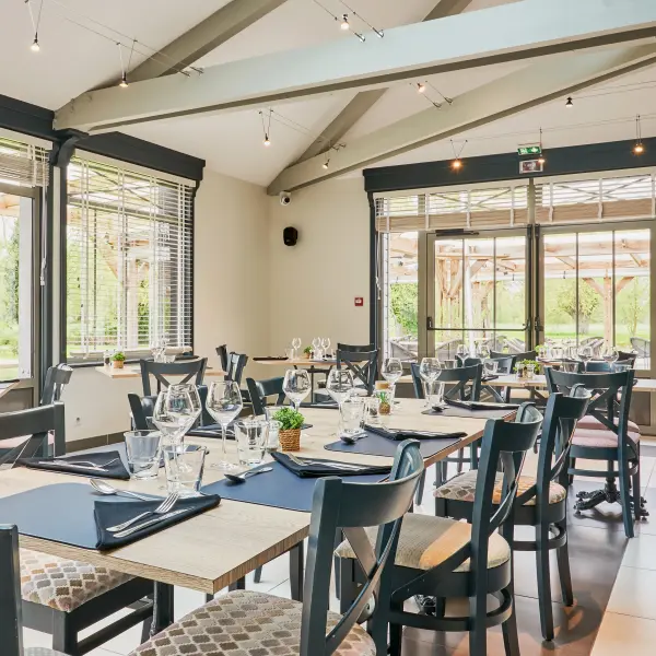 Domaine les Saules — vue 5