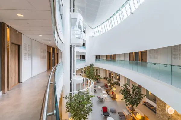 Eau Thermale Avene l'Hotel — vue 20