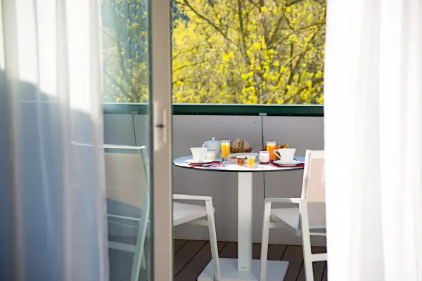 Eau Thermale Avene l'Hotel — vue 5