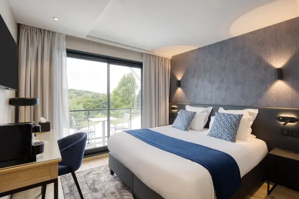 Hotel Best Western le Fairway Golf et Spa d'Arras — vue 1