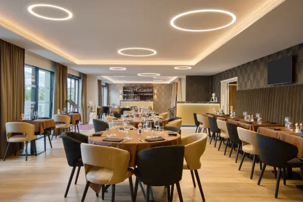 Hotel Best Western le Fairway Golf et Spa d'Arras — vue 4