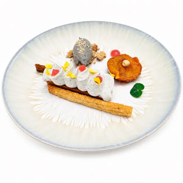 Restaurant l'Edulis — vue 8