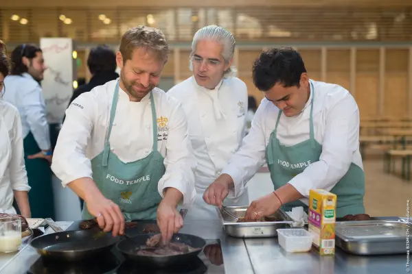 Le Phebus & Spa — vue 6