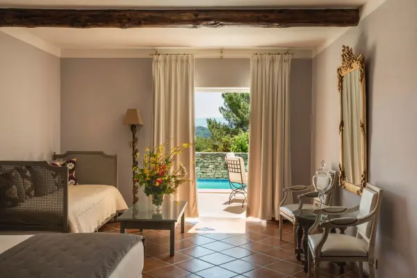 Le Phebus & Spa — vue 8