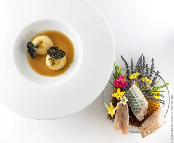 Le Phebus & Spa — vue 5
