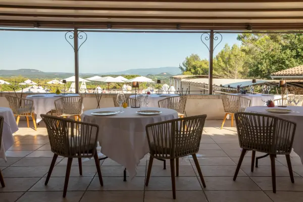 Le Phebus & Spa — vue 7