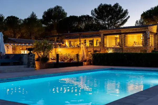 Le Phebus & Spa — vue 1