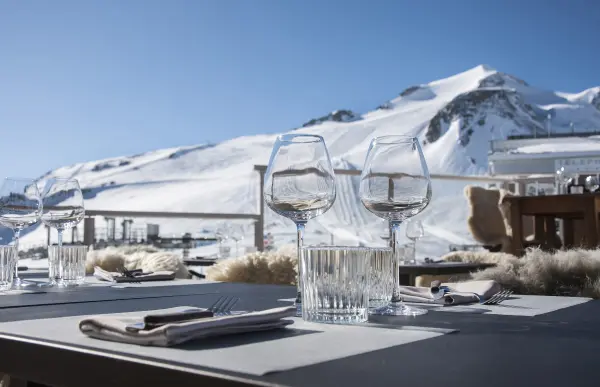 Hotel et Spa les Suites -Maison Bouvier — vue 1