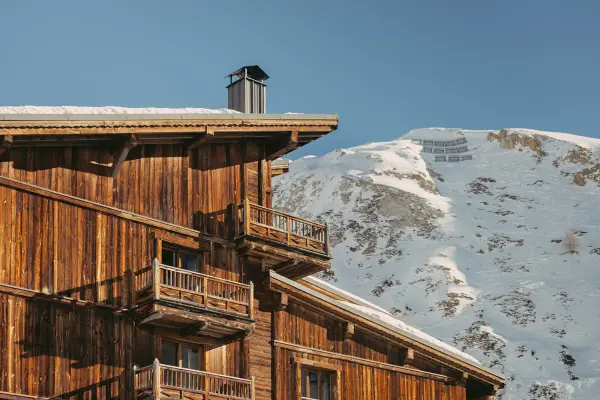 Hotel et Spa les Suites -Maison Bouvier — vue 5