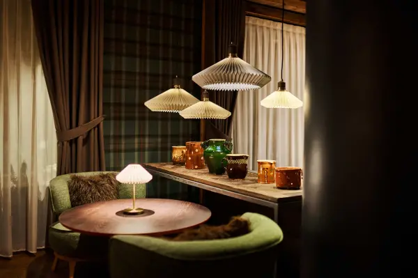 Hotel et Spa les Suites -Maison Bouvier — vue 12