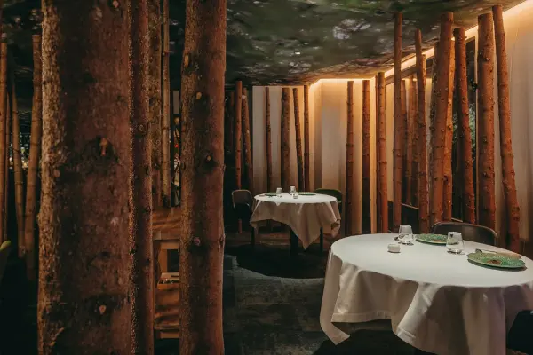 Hotel et Spa les Suites -Maison Bouvier — vue 4