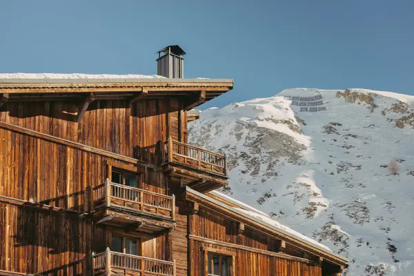 Hotel et Spa les Suites -Maison Bouvier — vue 5