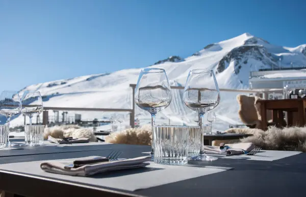 Hotel et Spa les Suites -Maison Bouvier — vue 1