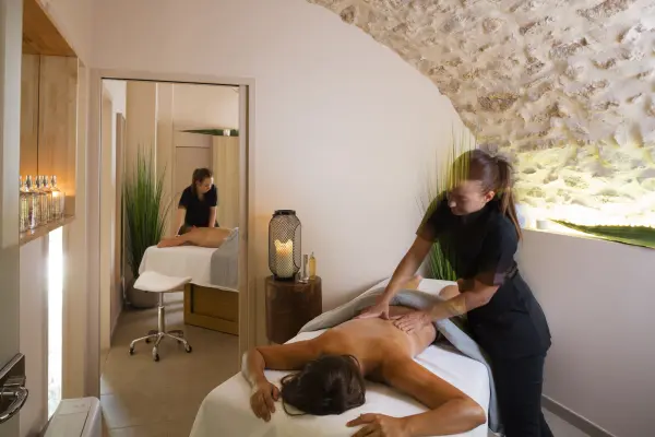 Hotel le Savigny — vue 3