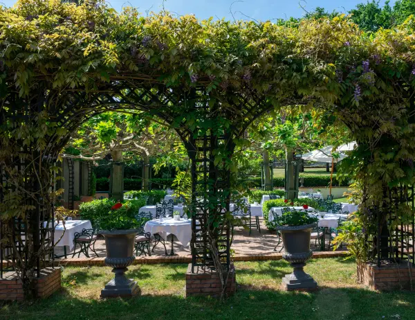 Auberge des Templiers — vue 3