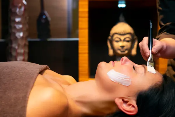 Les Tresoms Lake And Spa Resort Annecy — vue 6