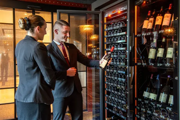 Les Tresoms Lake And Spa Resort Annecy — vue 8
