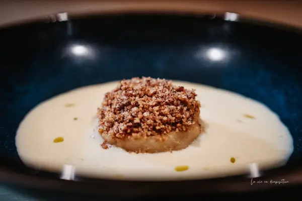 Bacchanales, Restaurant Gastronomique — vue 7