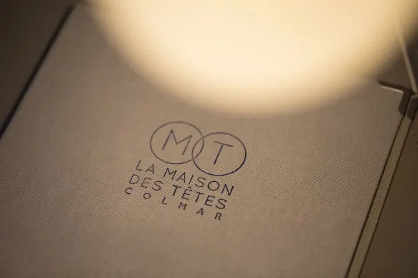 Maison des Tetes — vue 2