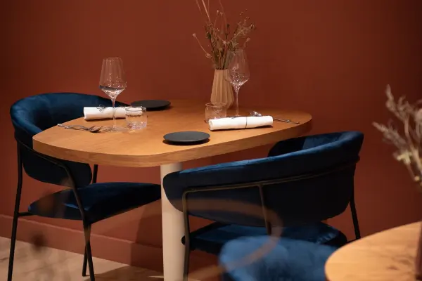 Restaurant Inspirations — vue 6