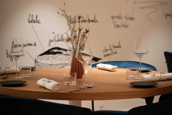 Restaurant Inspirations — vue 7