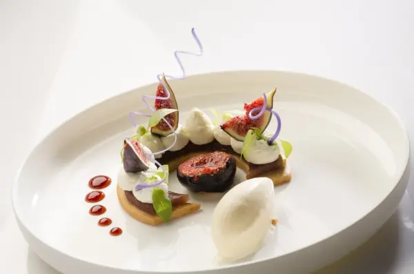 Restaurant Kasbur — vue 1