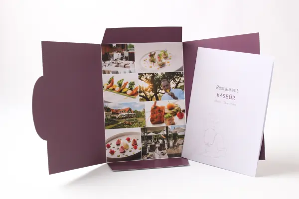 Restaurant Kasbur — vue 7