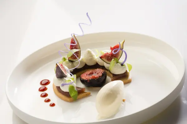 Restaurant Kasbur — vue 1