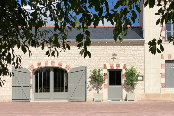 Les Jardiniers — vue 1