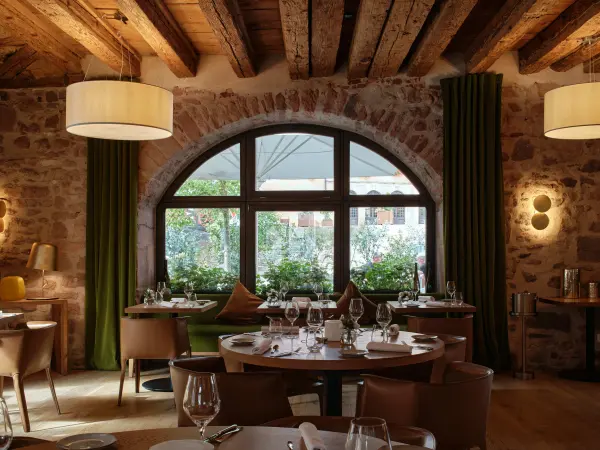 5 Terres Hotel & Spa — vue 5