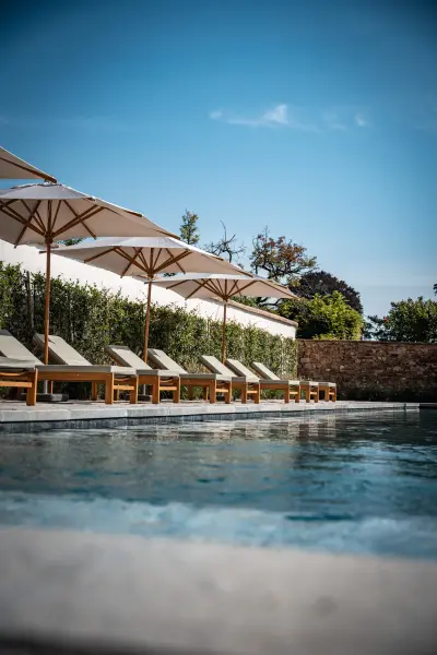5 Terres Hotel & Spa — vue 9