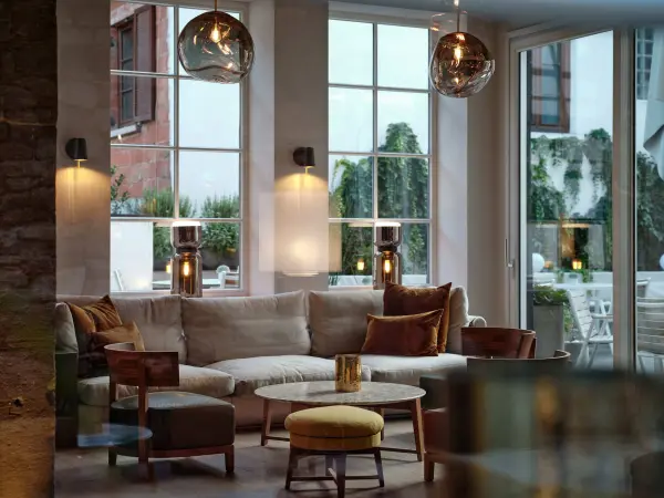 5 Terres Hotel & Spa — vue 4