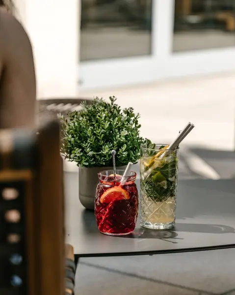 7 Hotel&Spa — vue 7