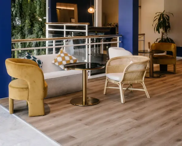 7 Hotel&Spa — vue 8