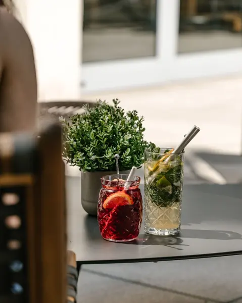 7 Hotel&Spa — vue 7