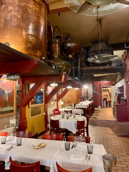 Bar André — vue 3
